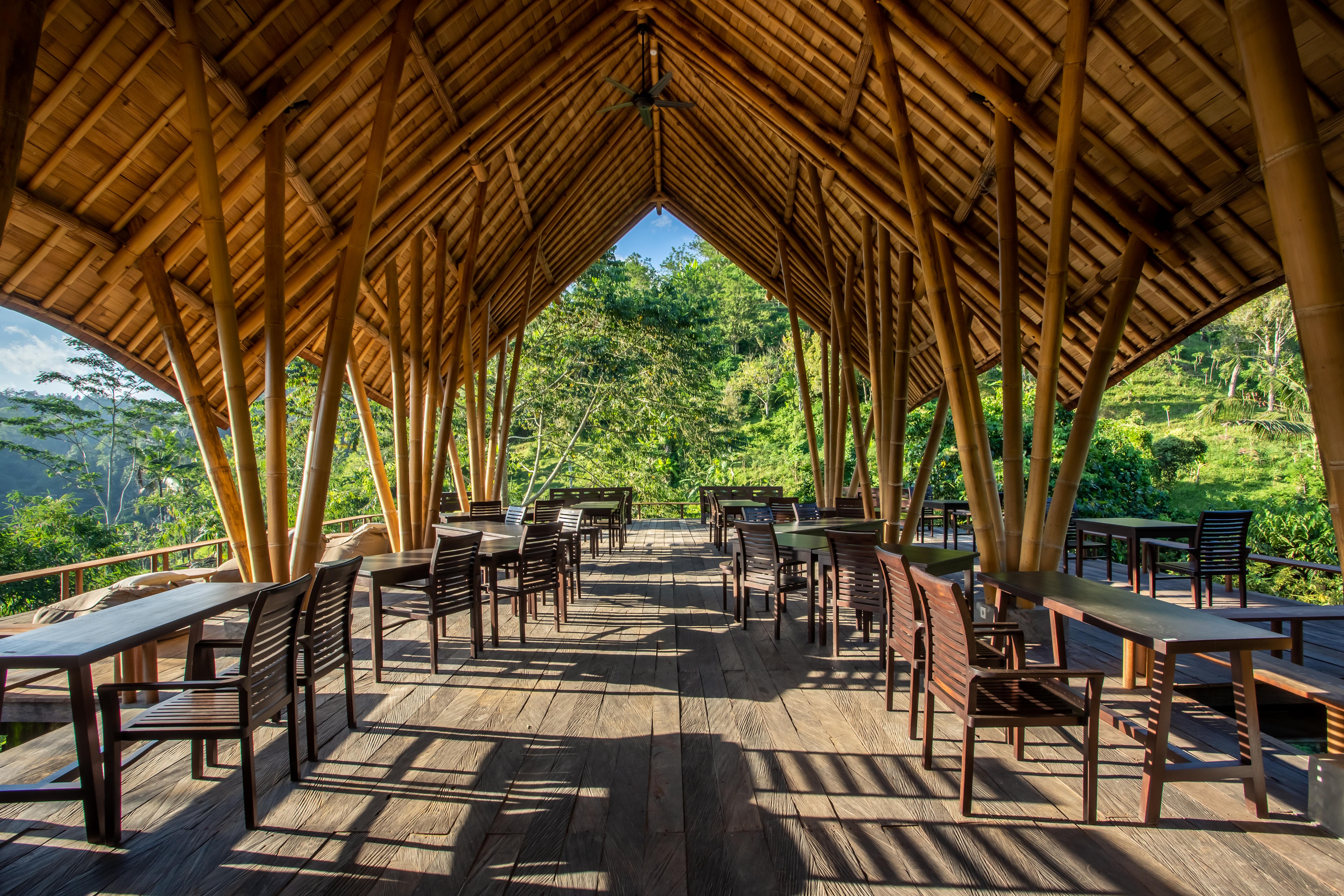 Buahan, A Banyan Tree Escape Payangan Exterior foto