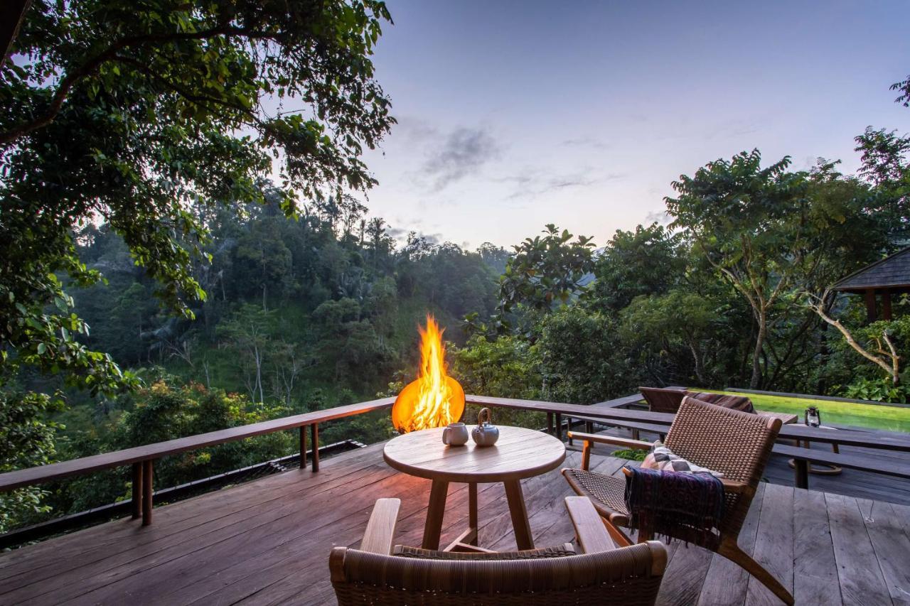 Buahan, A Banyan Tree Escape Payangan Exterior foto