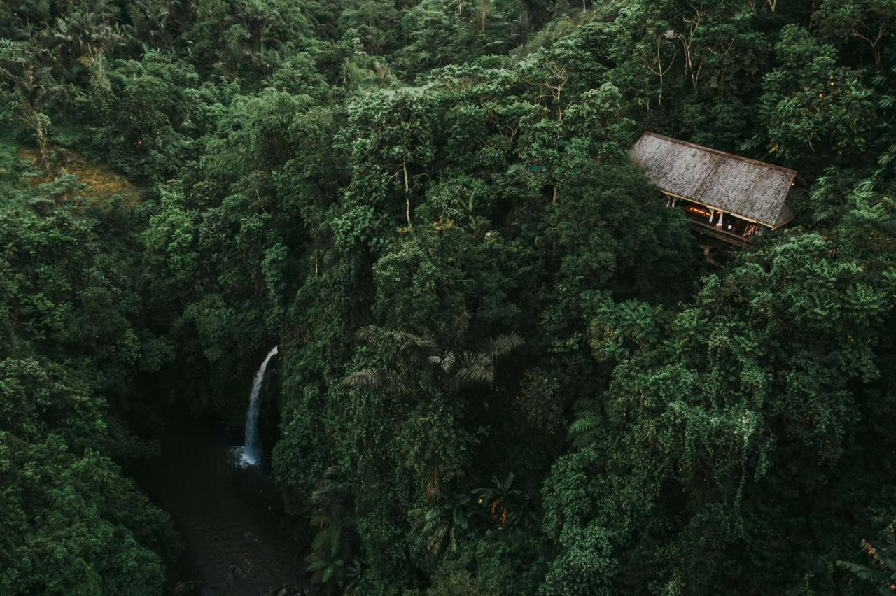 Buahan, A Banyan Tree Escape Payangan Exterior foto