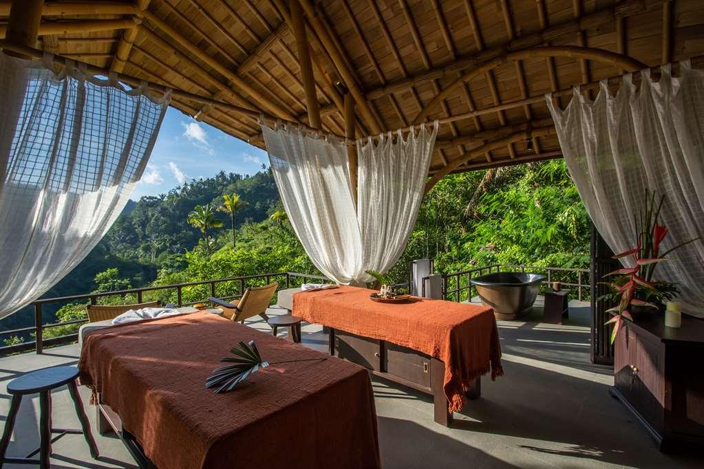 Buahan, A Banyan Tree Escape Payangan Facilități foto