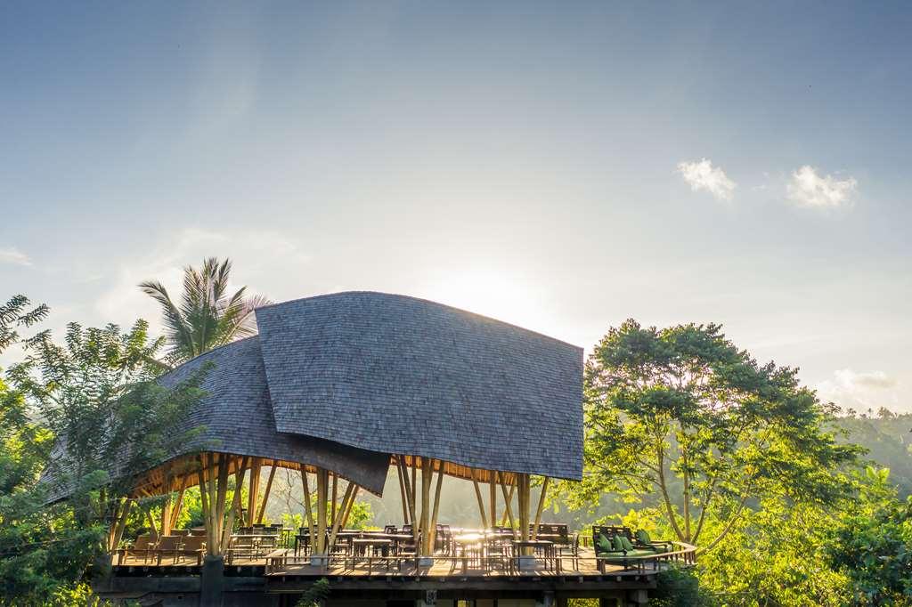 Buahan, A Banyan Tree Escape Payangan Facilități foto
