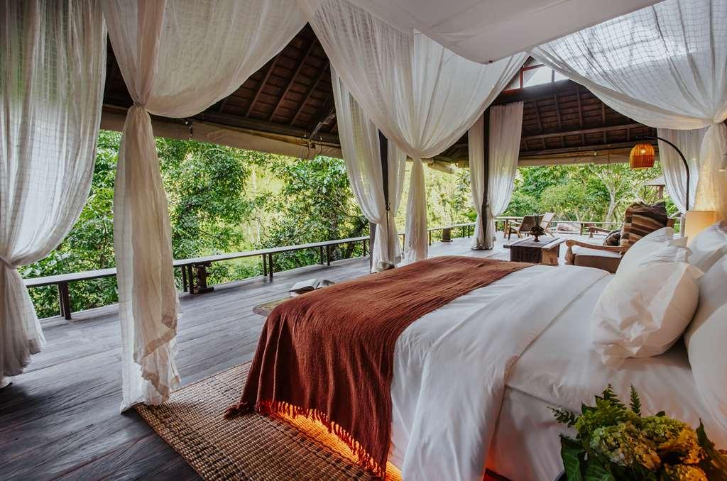 Buahan, A Banyan Tree Escape Payangan Cameră foto