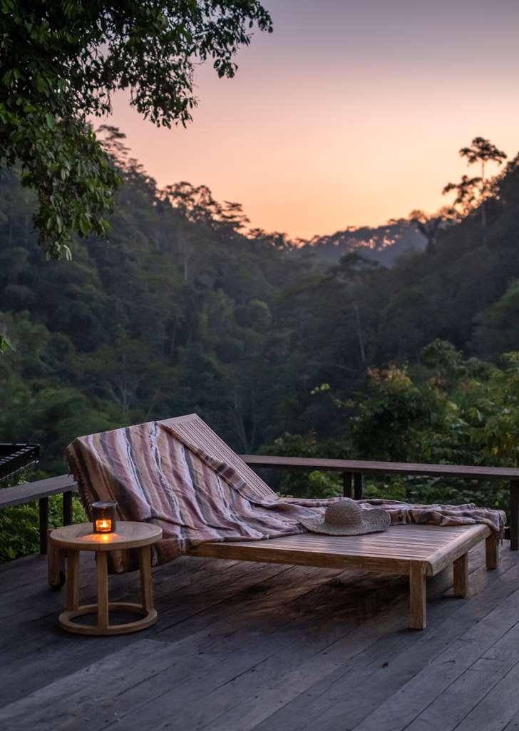 Buahan, A Banyan Tree Escape Payangan Exterior foto